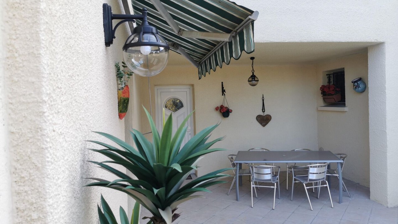 Photo of Outdoor in Cournonterral