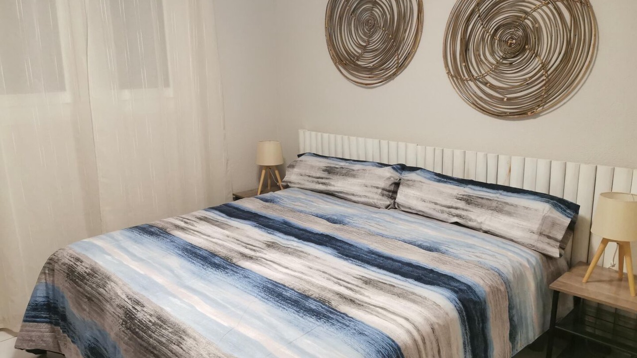 Photo of Bedroom in Cournonterral