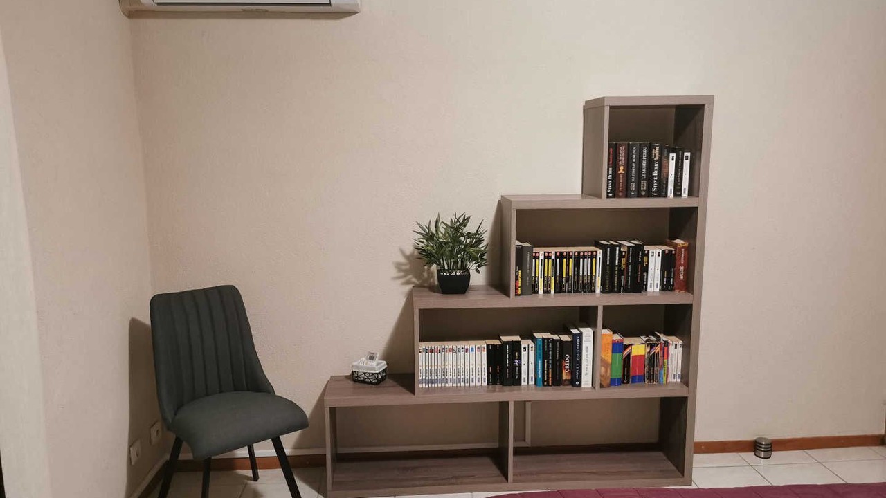 Photo of Bedroom in Cournonterral