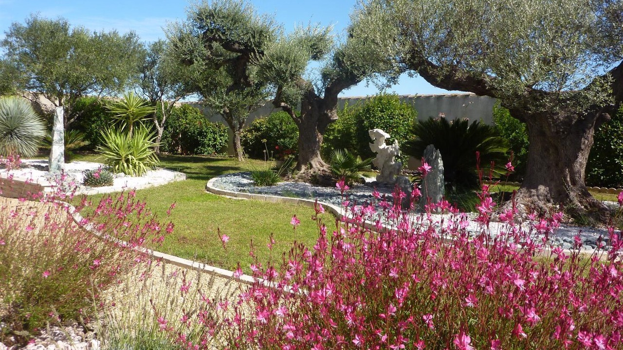 Photo of Outdoor in Cournonterral