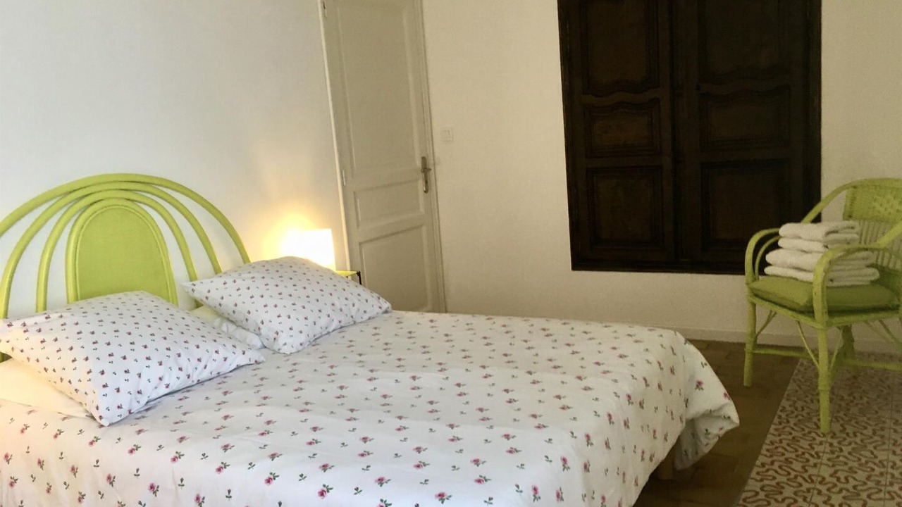 Photo of Bedroom in Maraussan