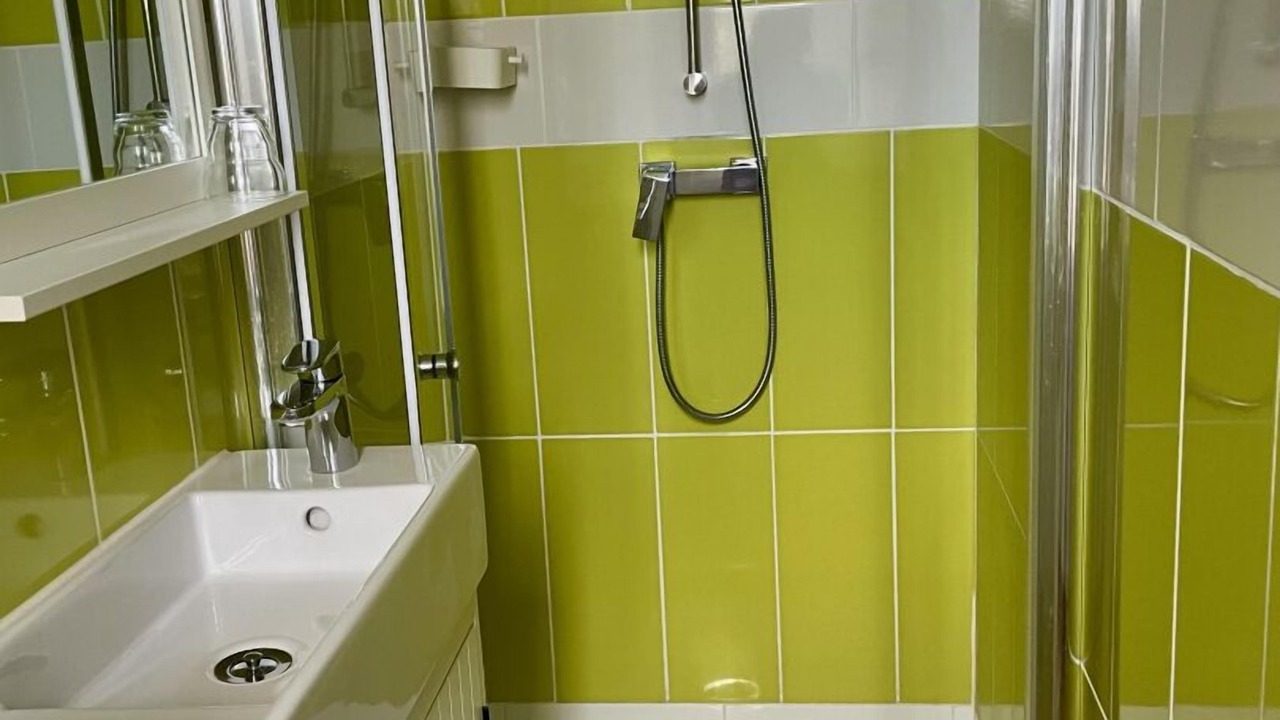 Photo of Bathroom in Maraussan