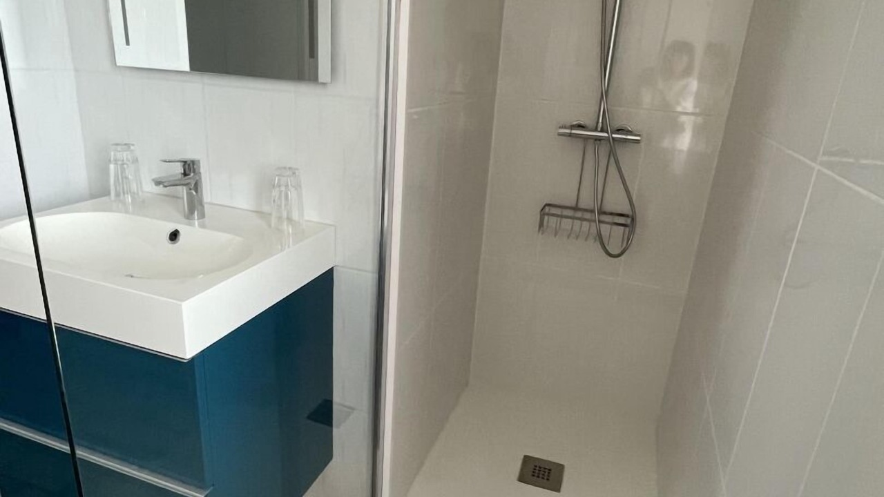 Photo of Bathroom in Maraussan