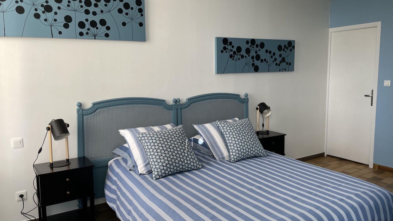 Photo of Bedroom in Maraussan