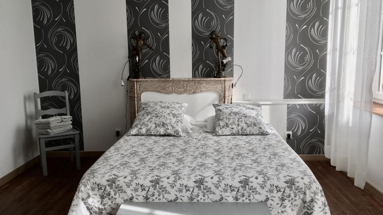 Photo of Bedroom in Maraussan