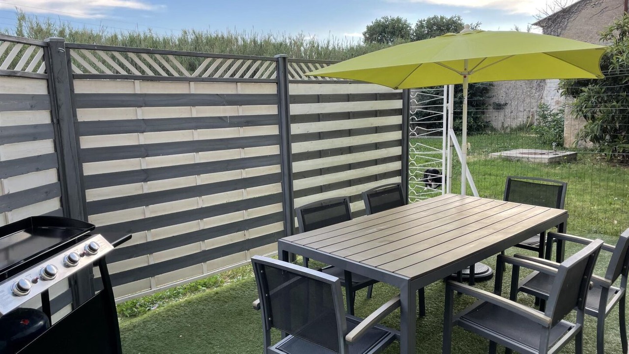 Photo of Outdoor in Maraussan