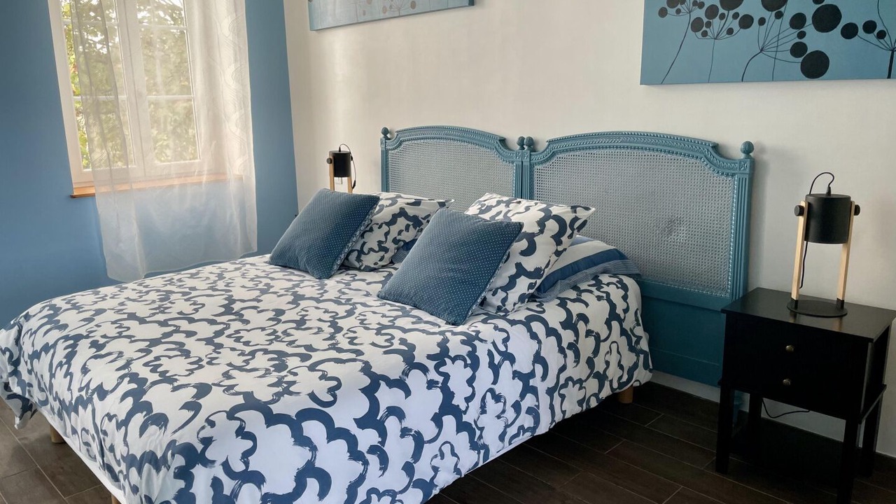 Photo of Bedroom in Maraussan