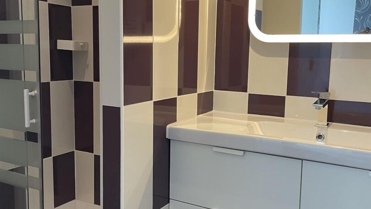 Photo of Bathroom in Maraussan