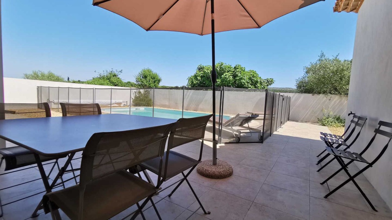 Photo of Outdoor in Gigean