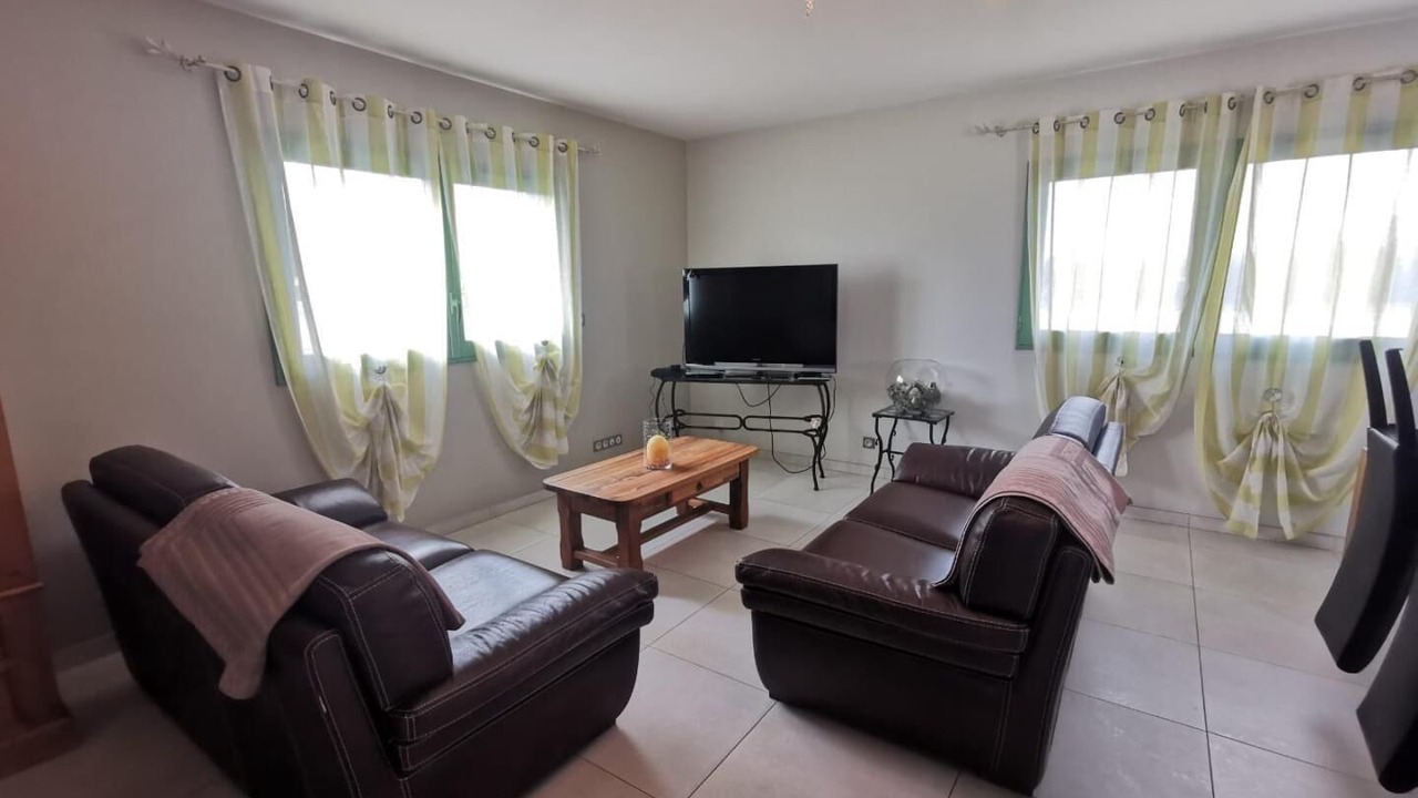 Photo of Livingroom in Gigean