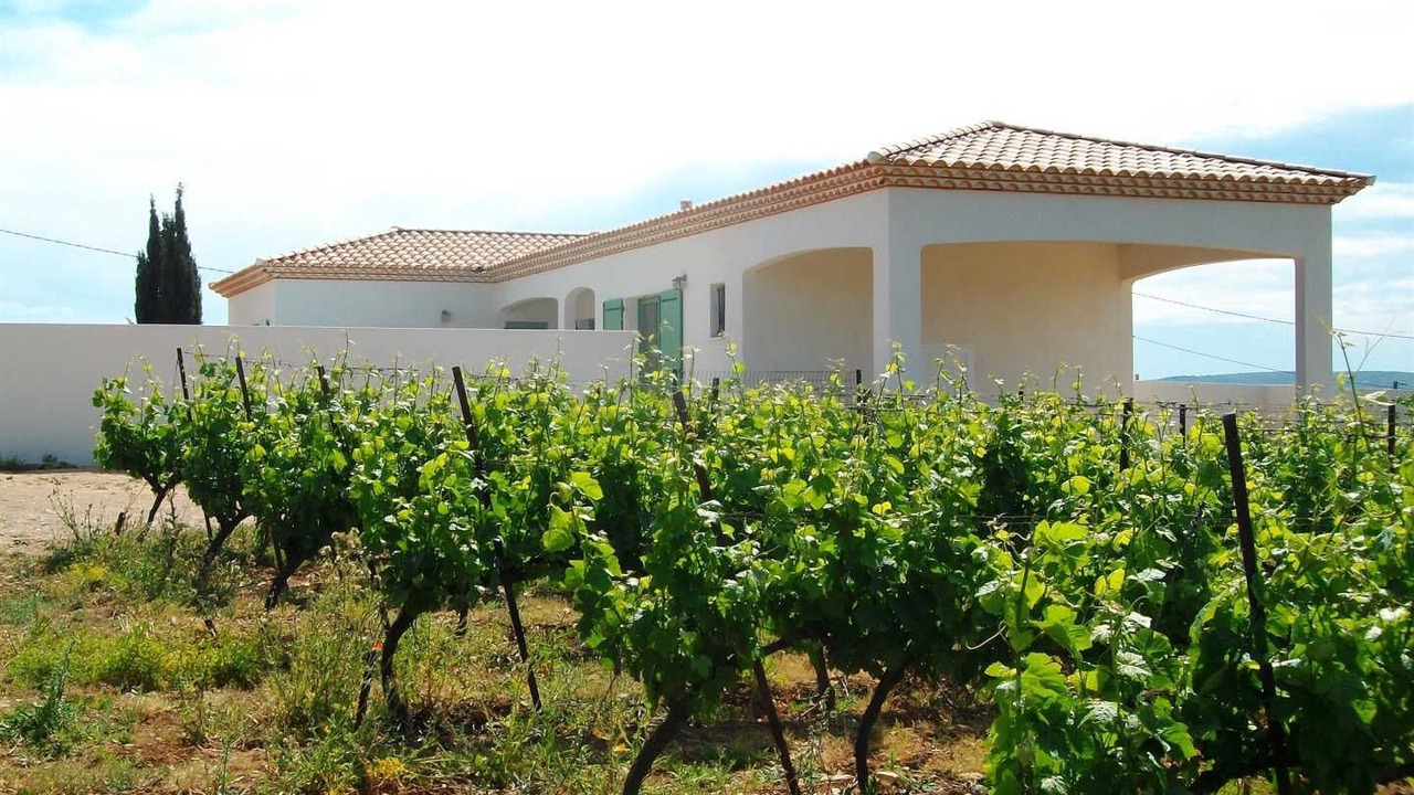 Photo of Outdoor in Gigean