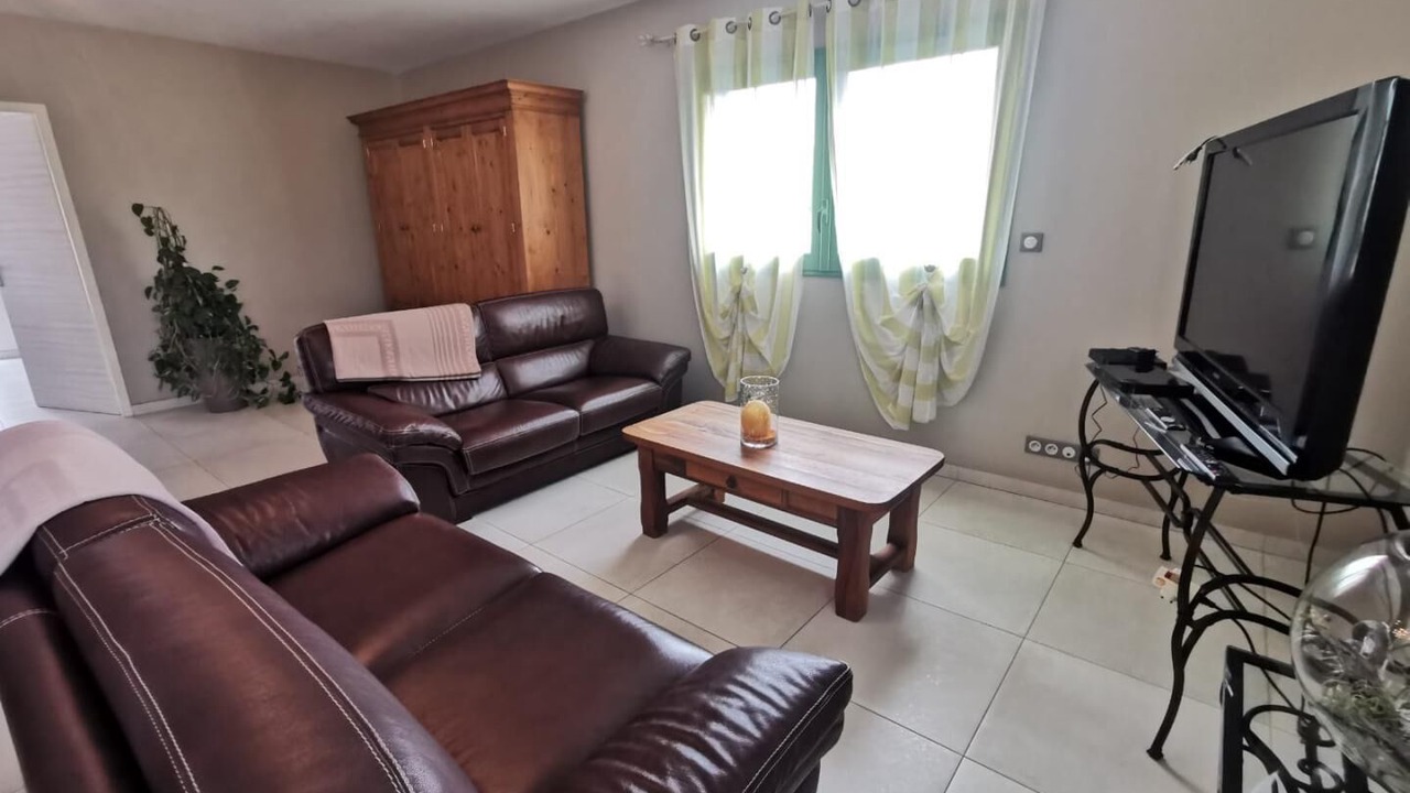 Photo of Livingroom in Gigean