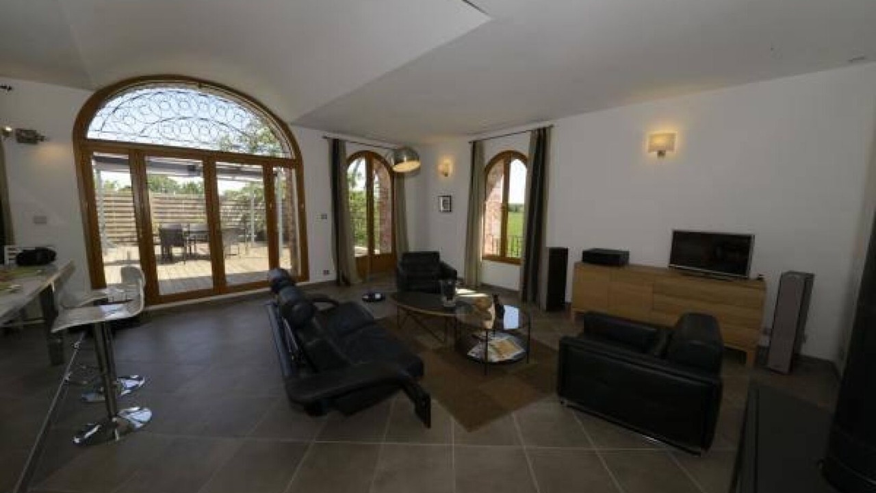 Photo of Livingroom in Villeveyrac