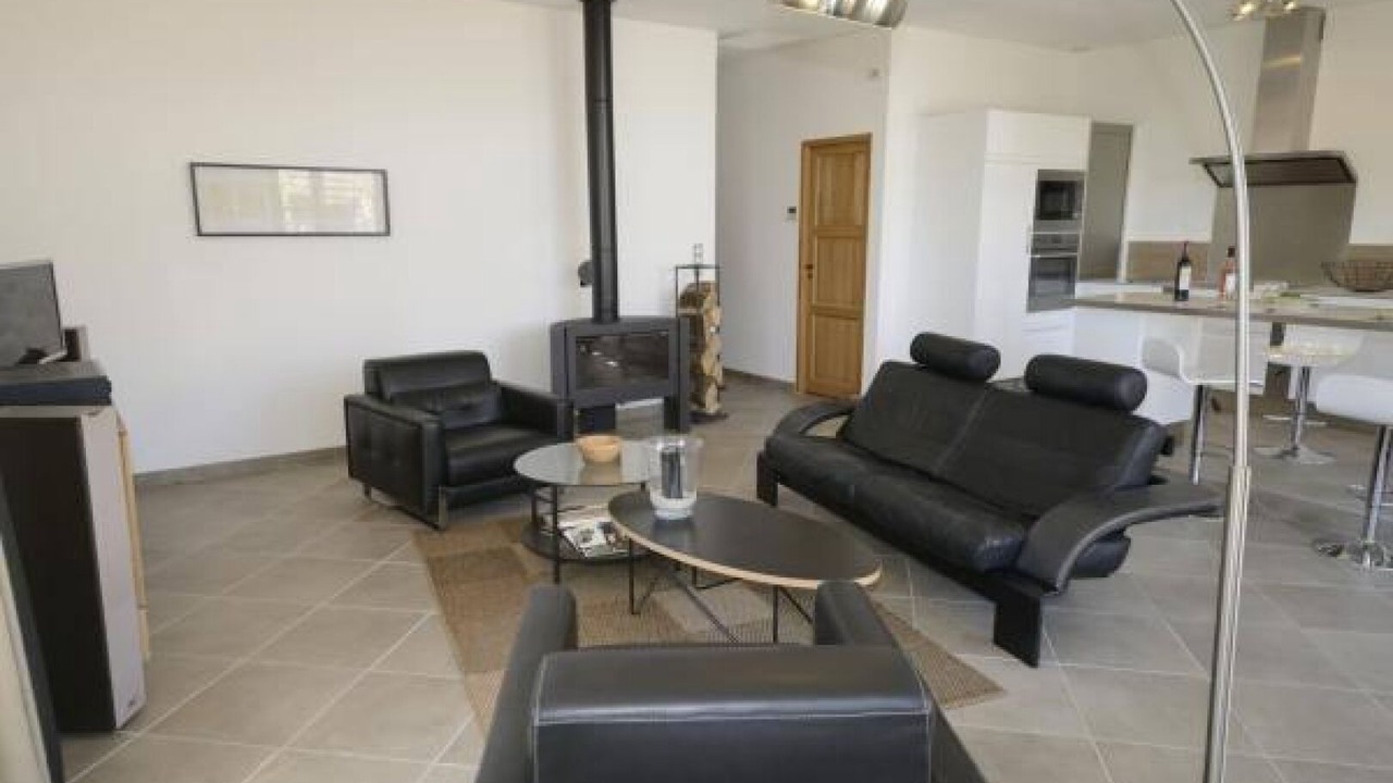 Photo of Livingroom in Villeveyrac