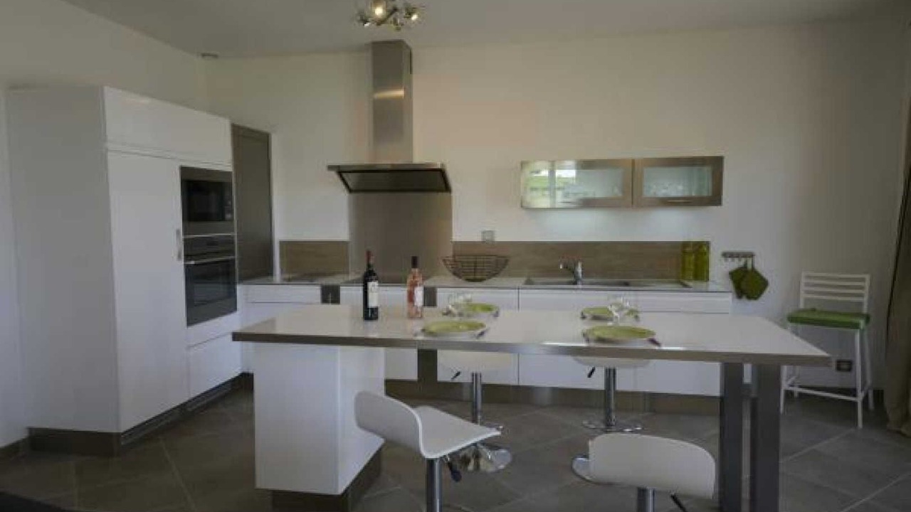 Photo of Kitchen in Villeveyrac