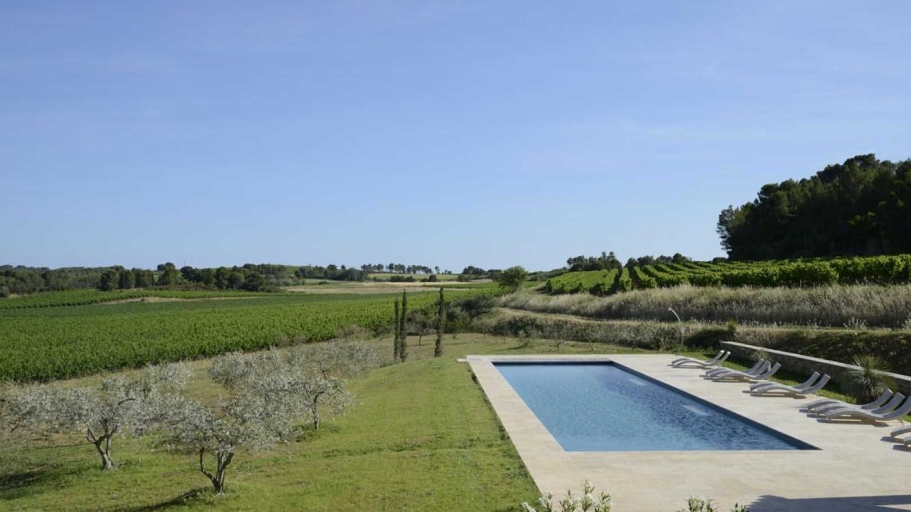 Photo of Outdoor in Villeveyrac