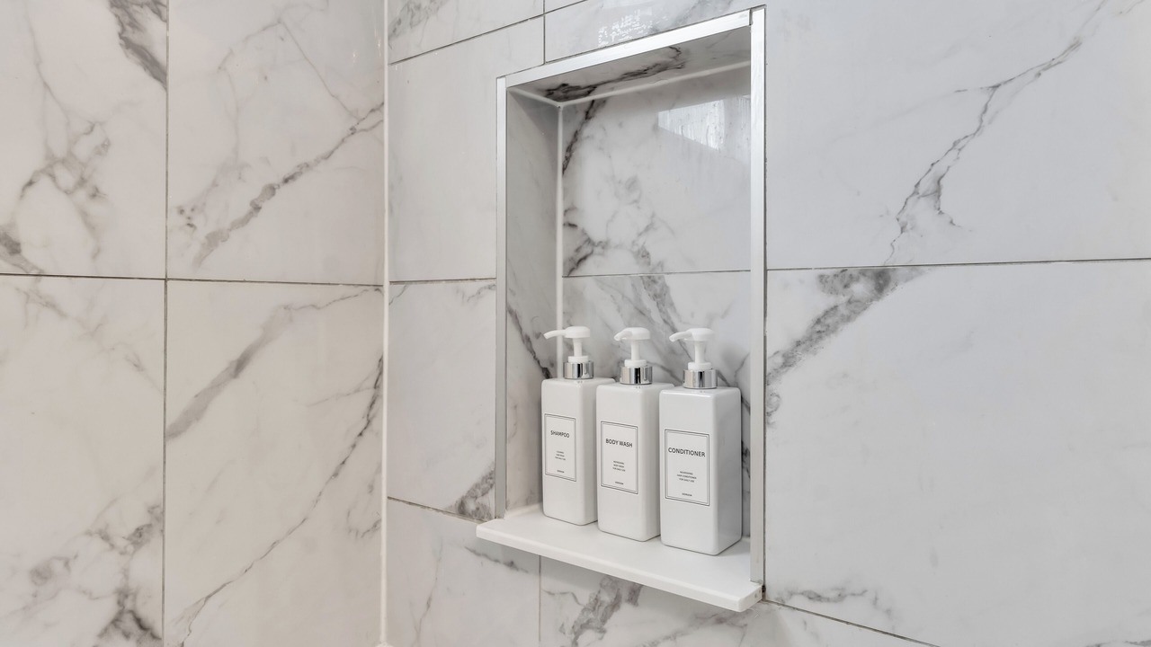 Photo of Bathroom in Kenmore