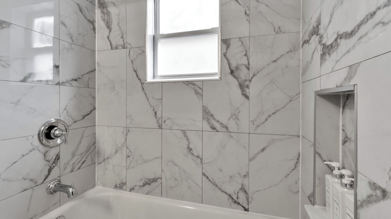 Photo of Bathroom in Kenmore