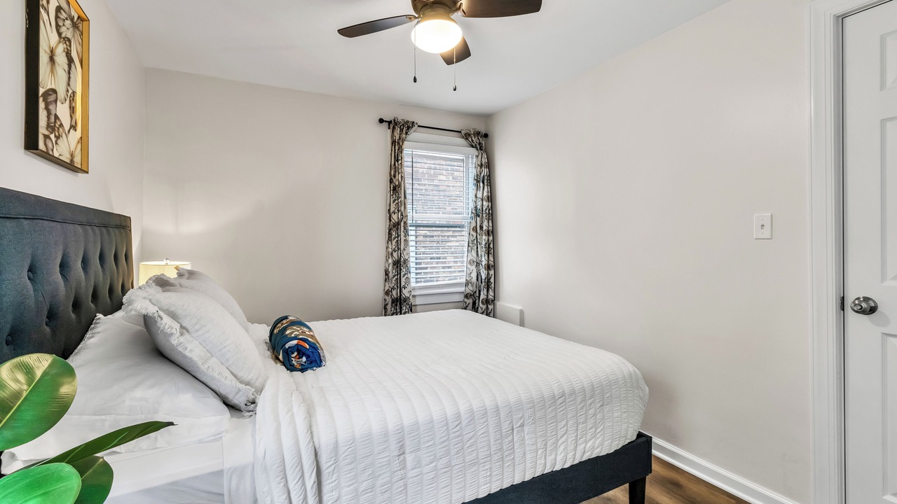 Photo of Bedroom in Kenmore