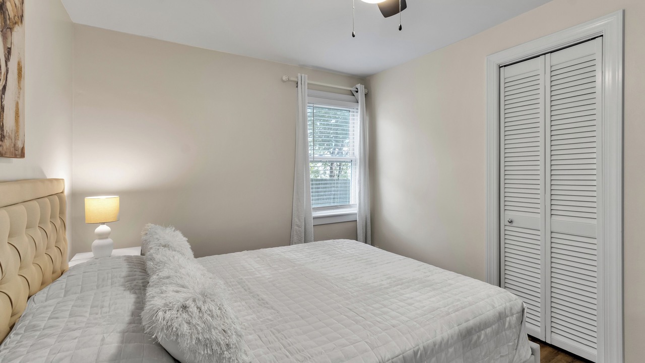 Photo of Bedroom in Kenmore