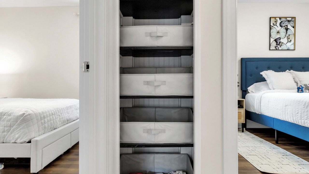 Photo of Bedroom in Kenmore