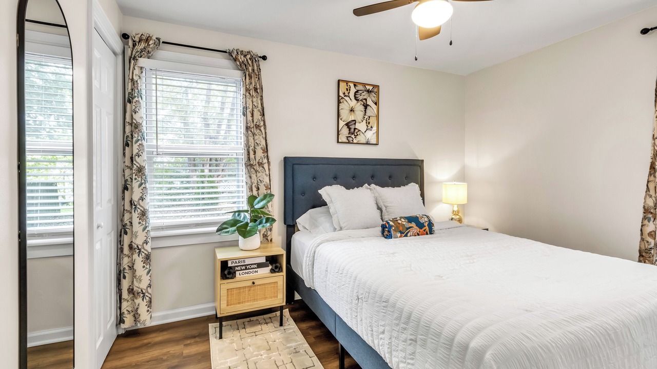Photo of Bedroom in Kenmore