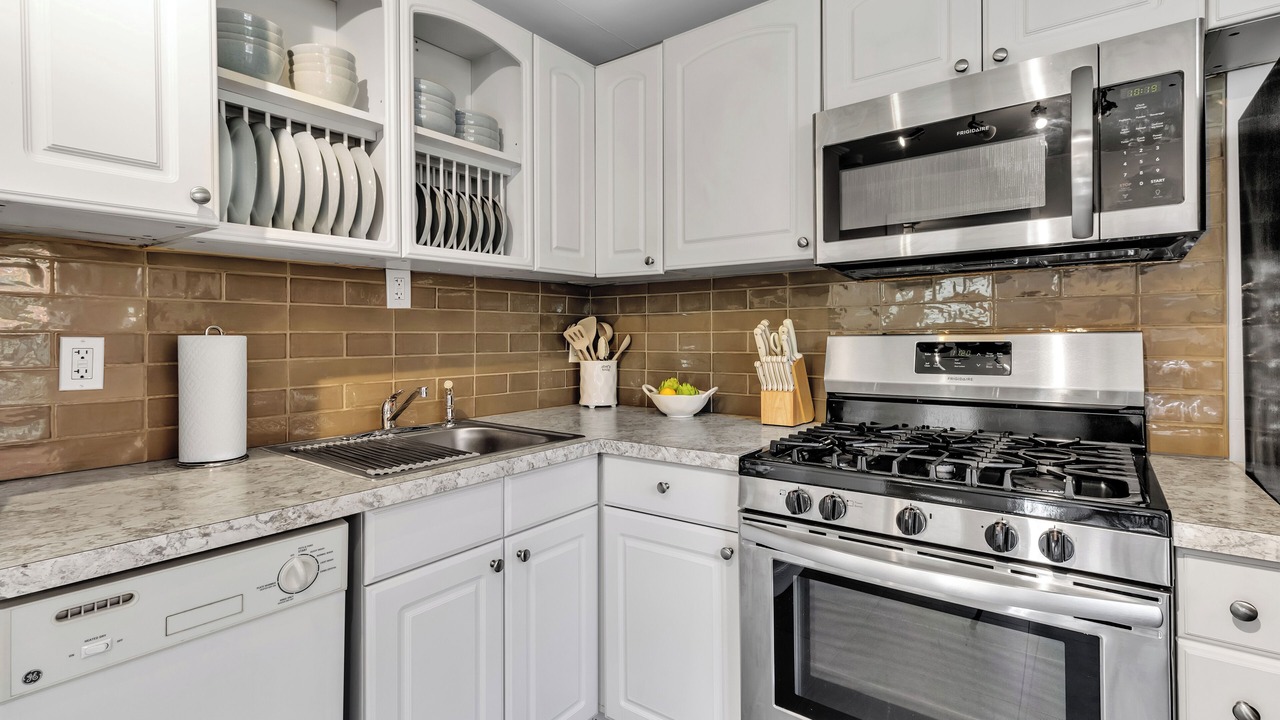 Photo of Kitchen in Kenmore