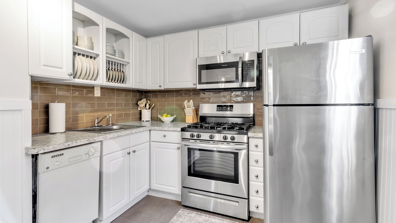 Photo of Kitchen in Kenmore