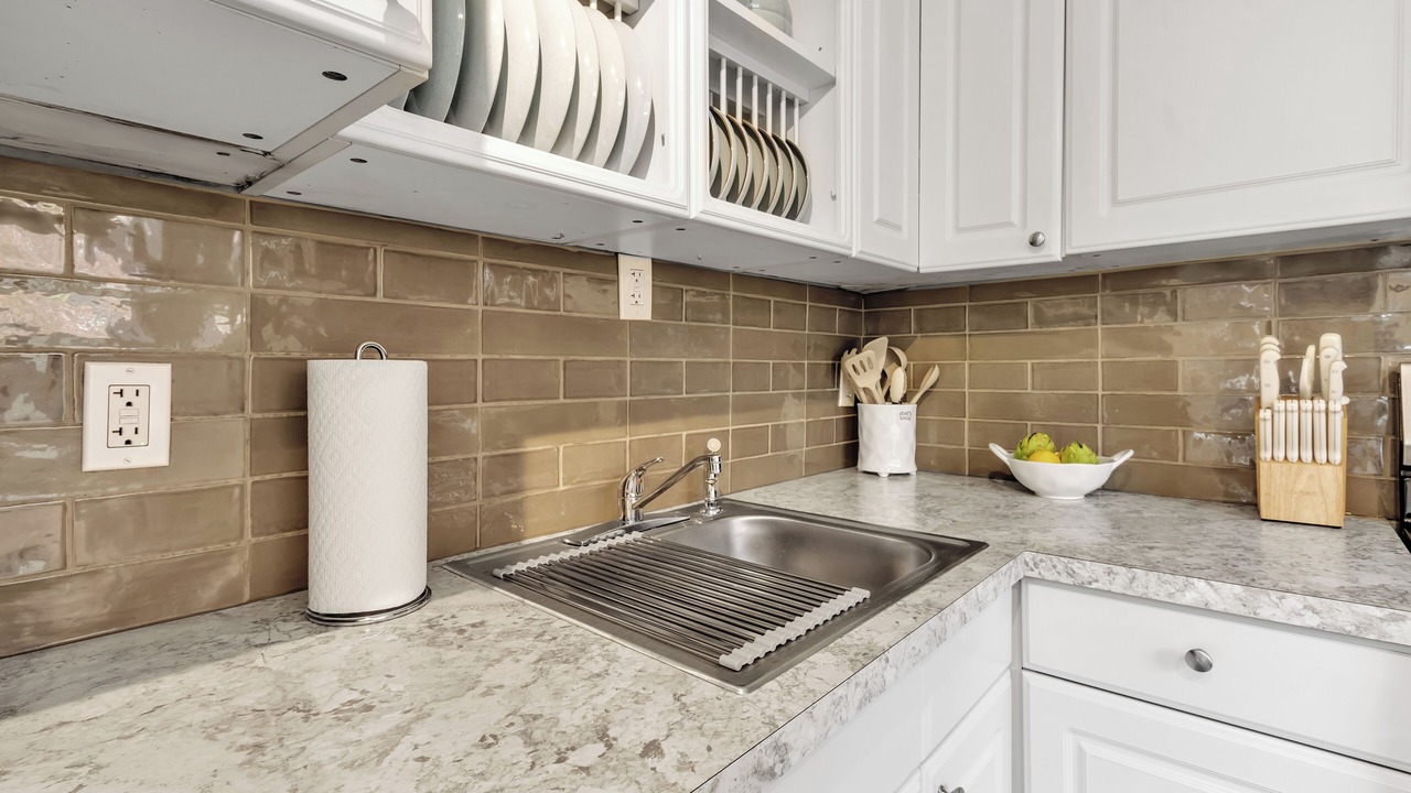 Photo of Kitchen in Kenmore