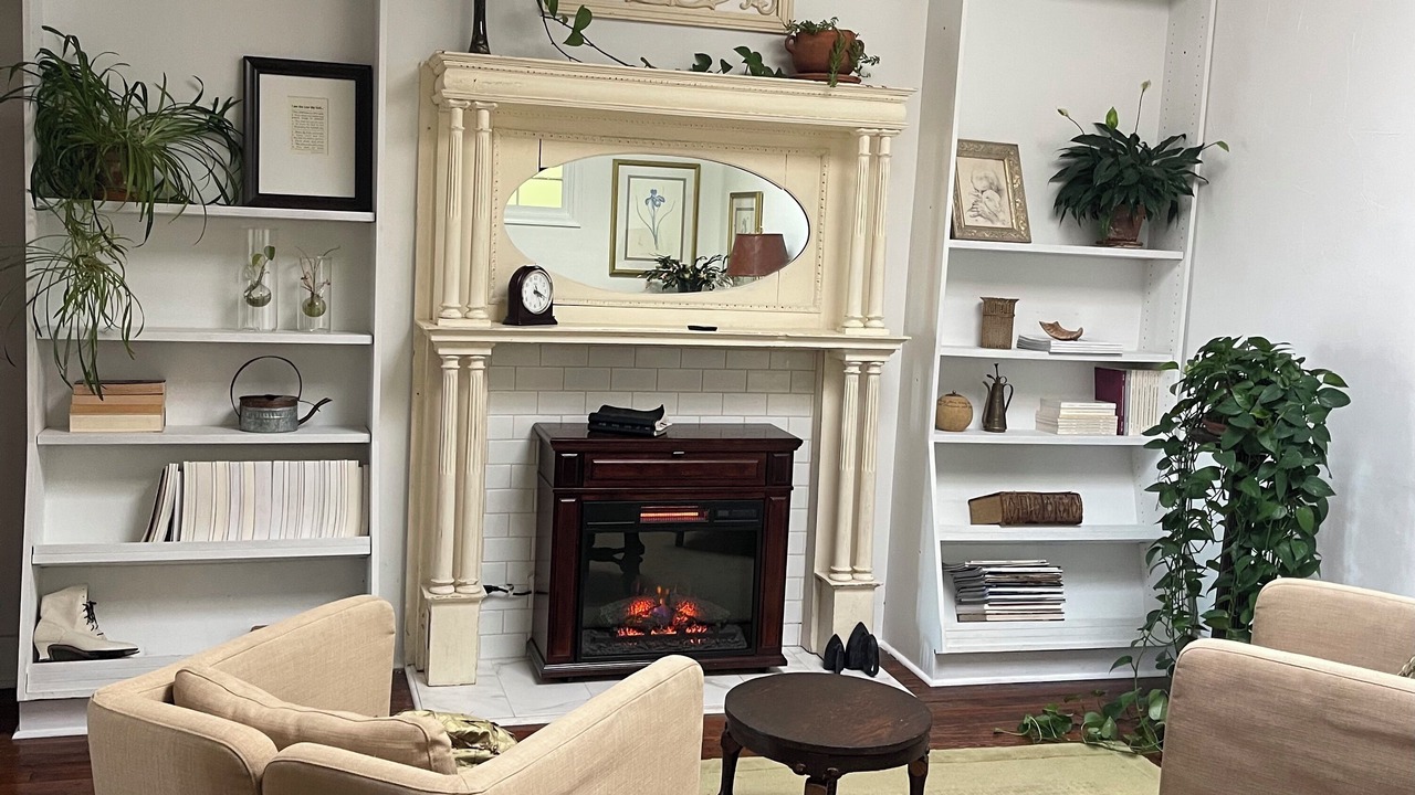 Photo of Livingroom in Appomattox