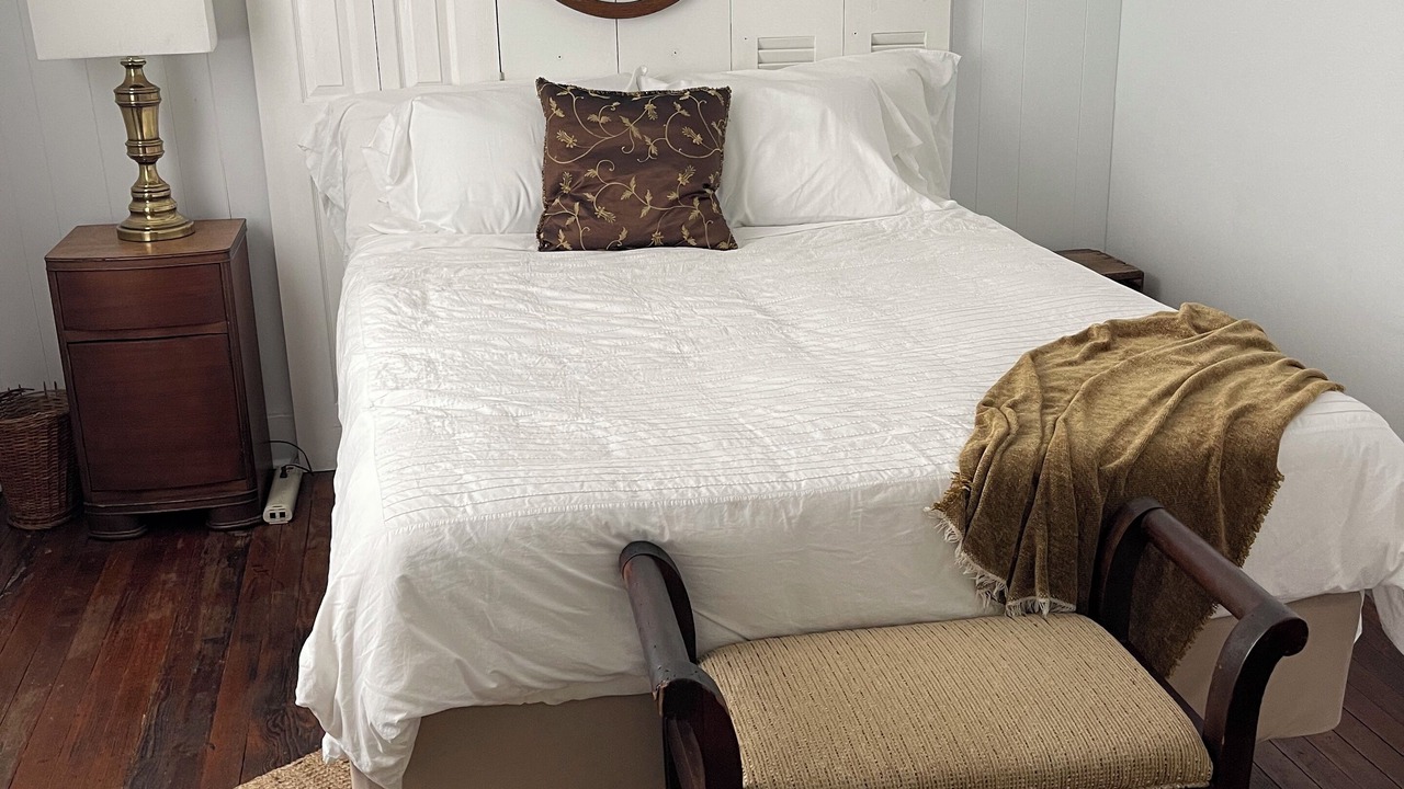 Photo of Bedroom in Appomattox