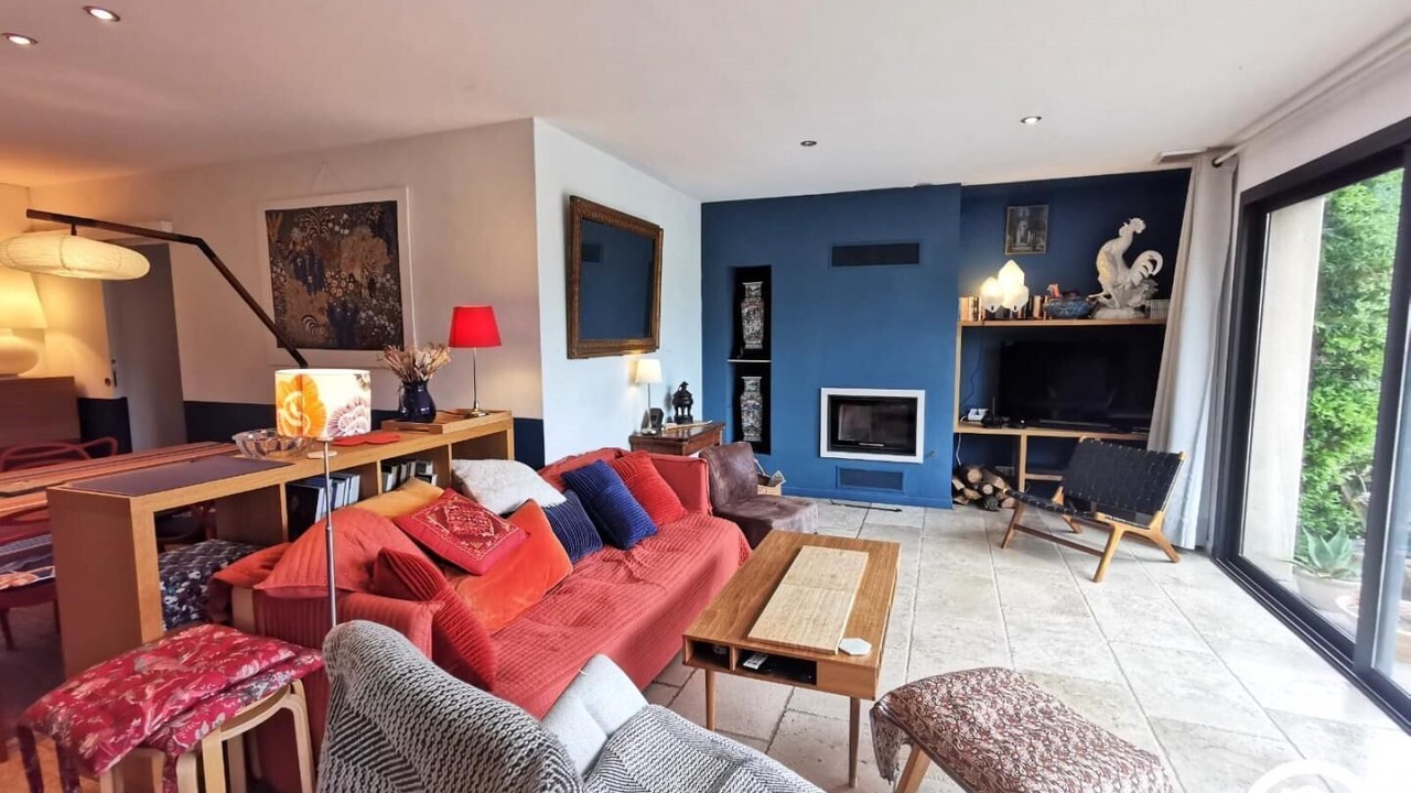 Photo of Livingroom in Soubes