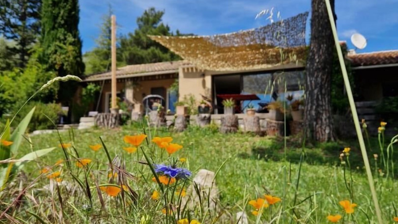 Photo of Outdoor in Soubes