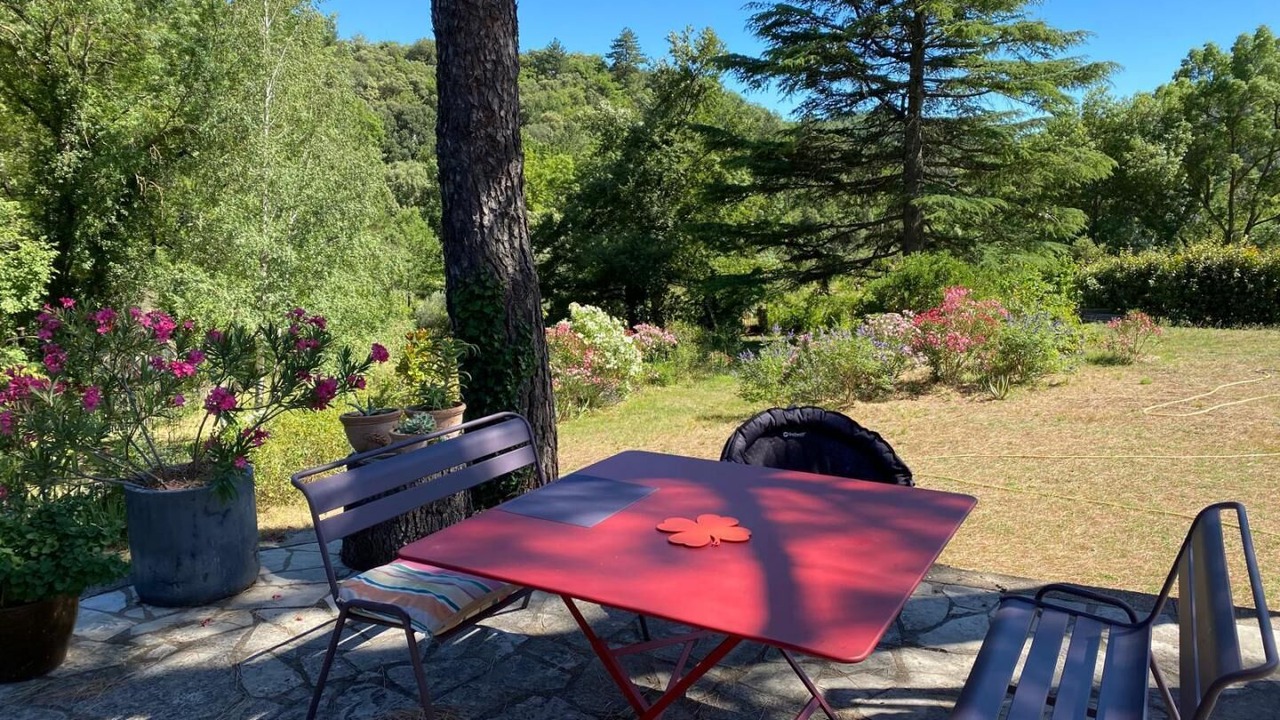 Photo of Outdoor in Soubes