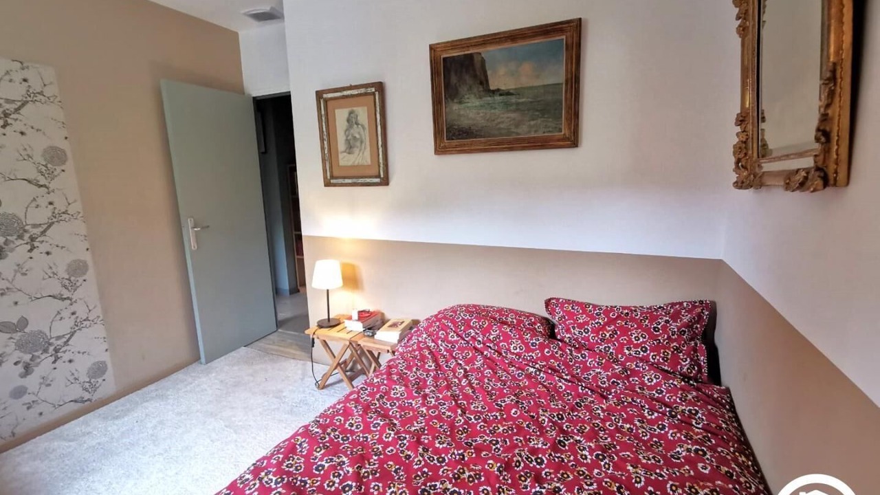 Photo of Bedroom in Soubes