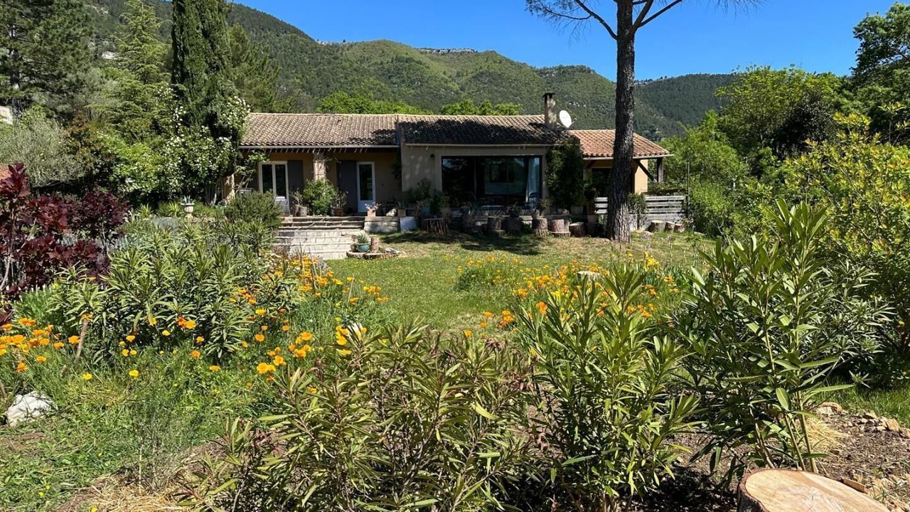 Photo of Outdoor in Soubes