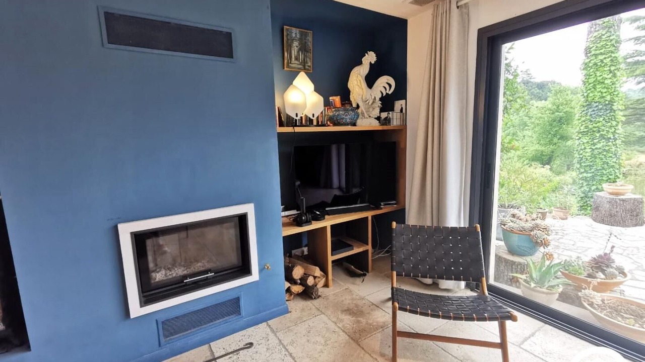 Photo of Livingroom in Soubes