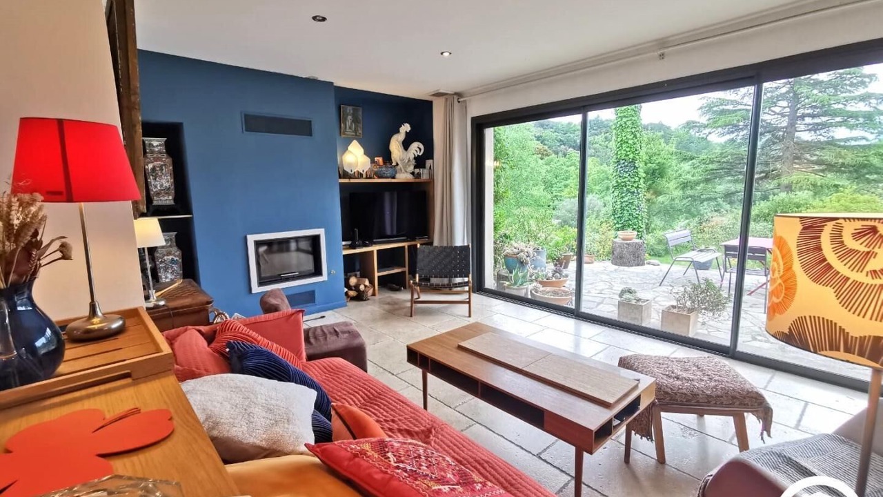 Photo of Livingroom in Soubes