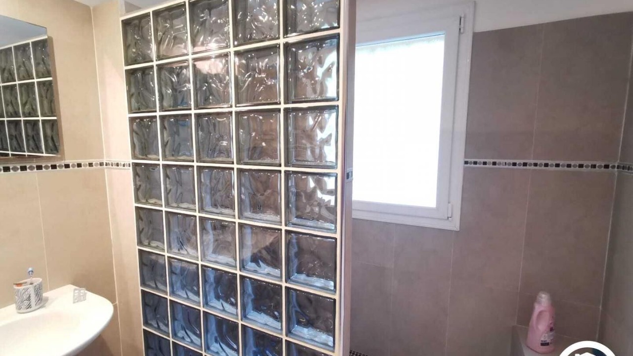 Photo of Bathroom in Soubes