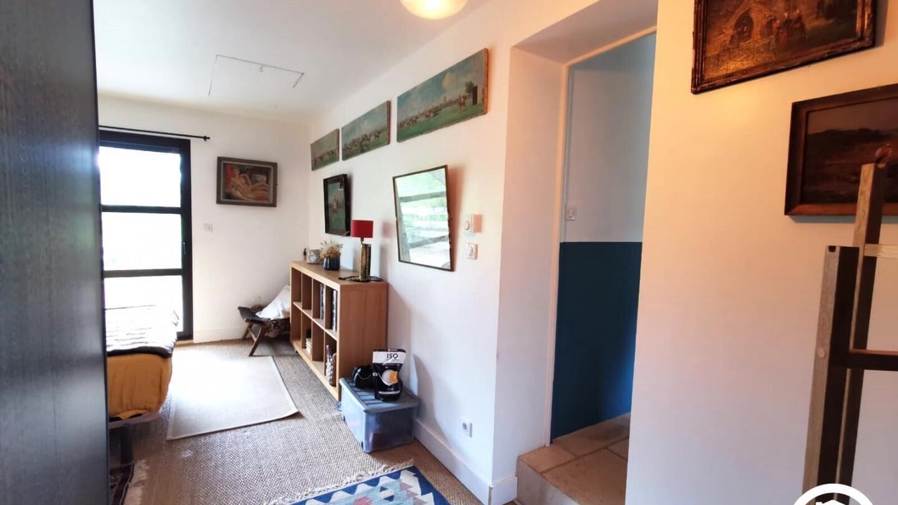 Photo of Bedroom in Soubes