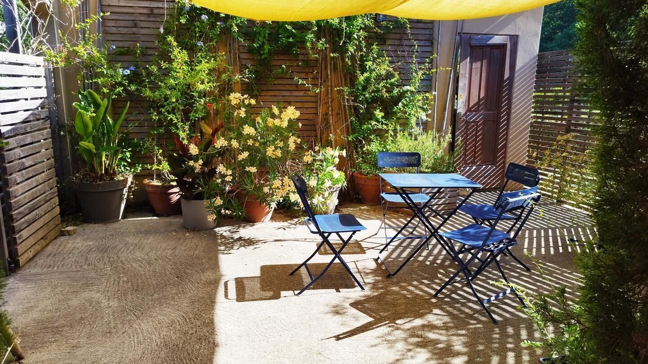 Photo of Outdoor in Soubes