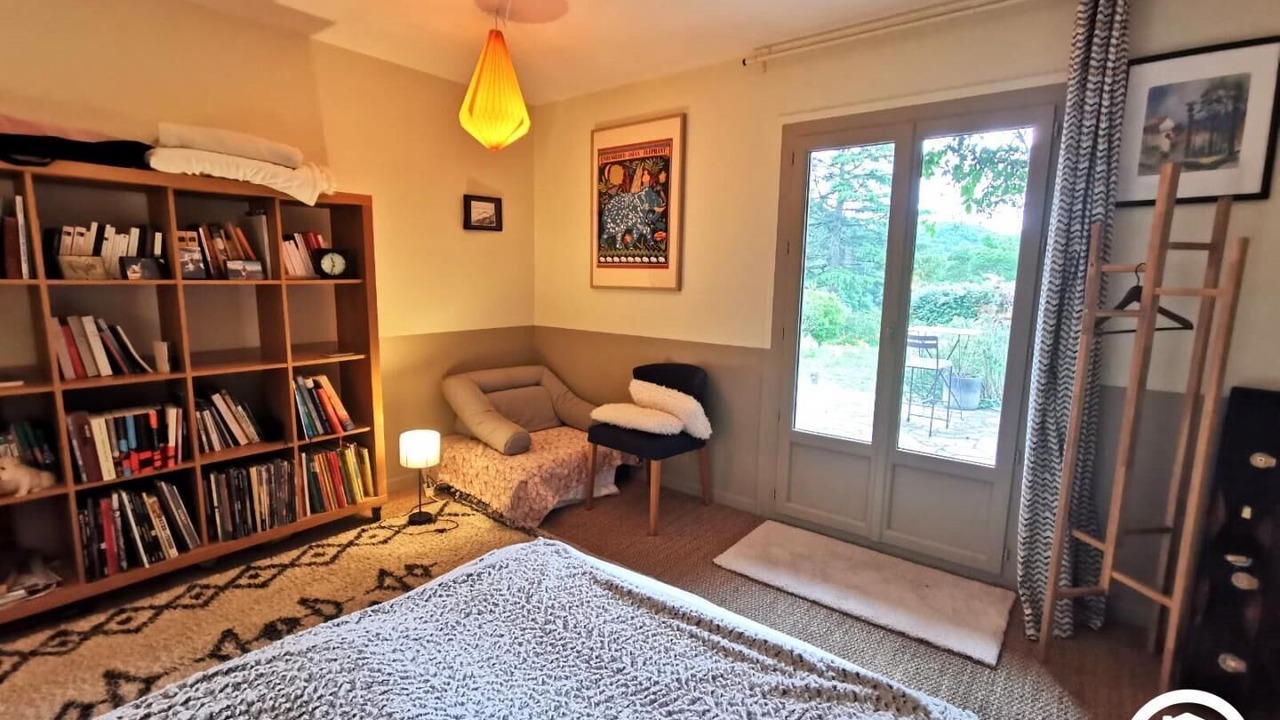 Photo of Bedroom in Soubes