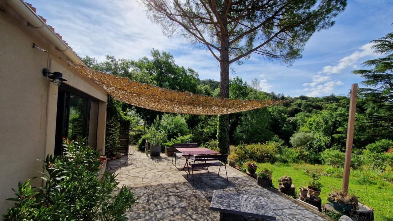 Photo of Outdoor in Soubes