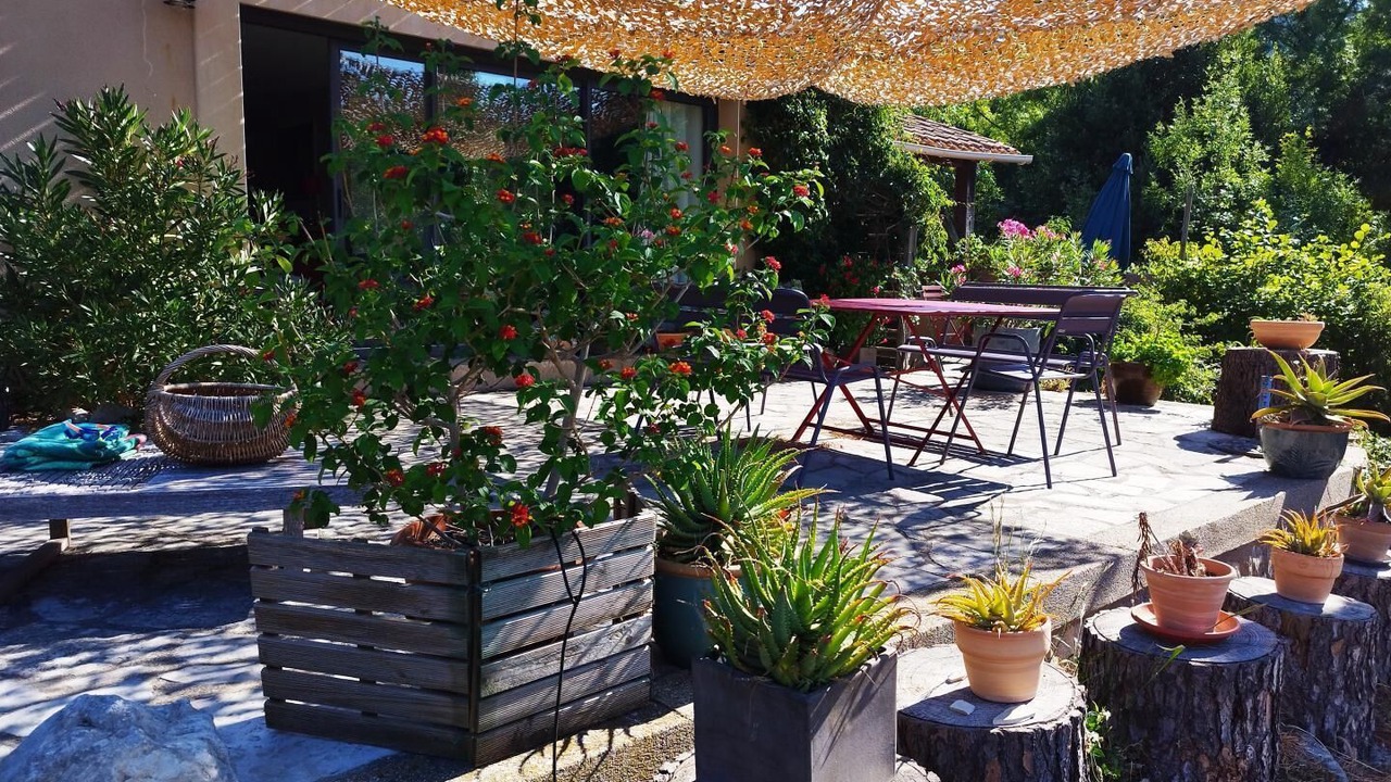 Photo of Outdoor in Soubes