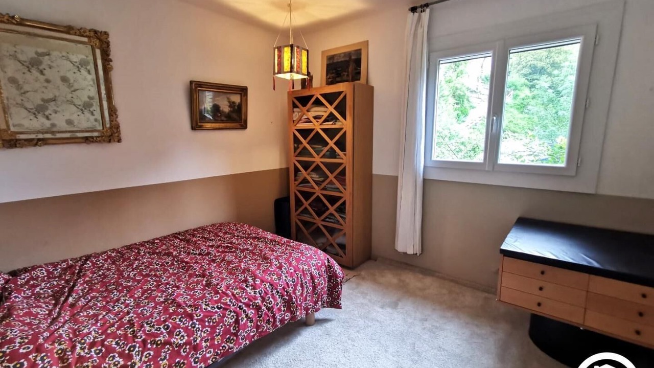 Photo of Bedroom in Soubes