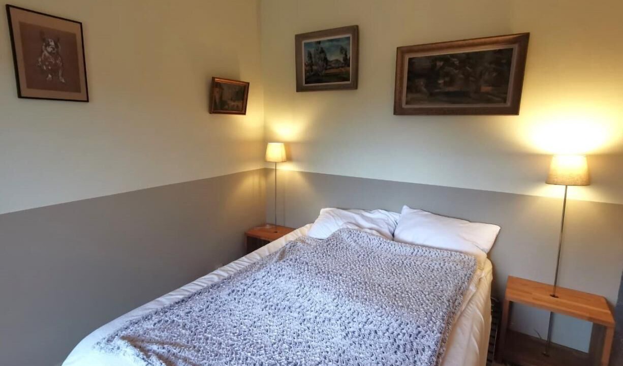 Photo of Bedroom in Soubes