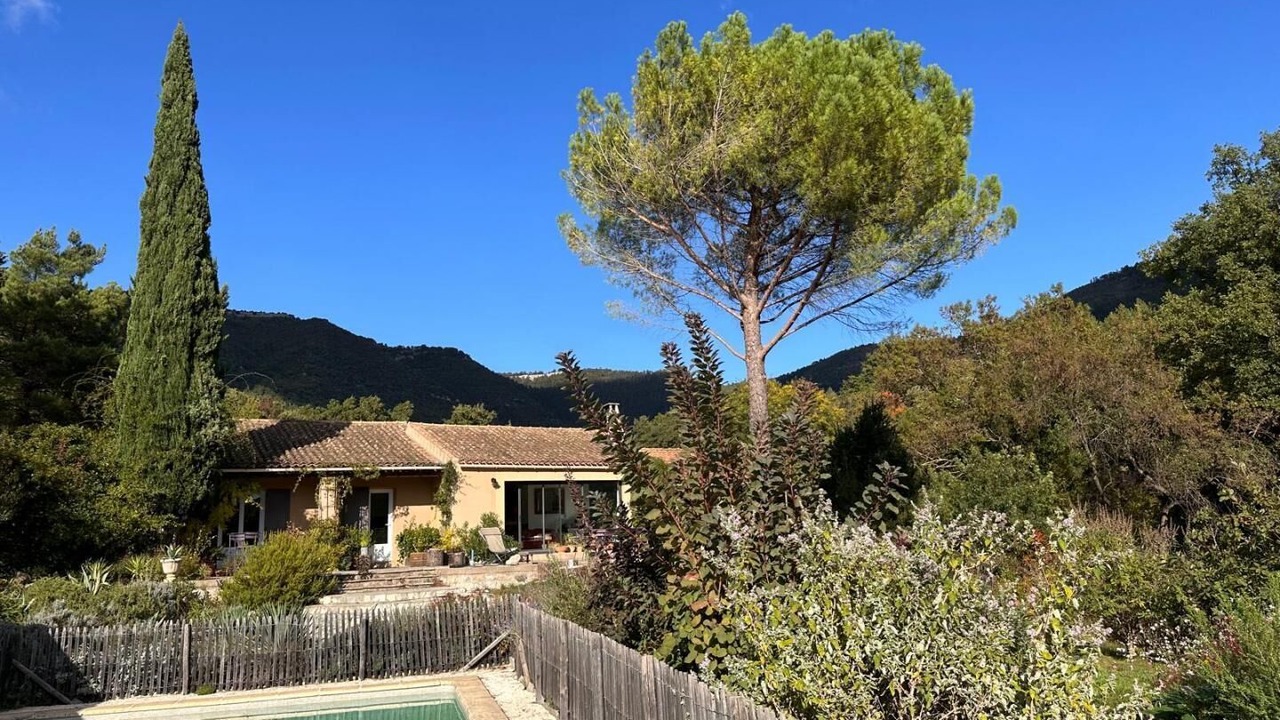 Photo of Outdoor in Soubes