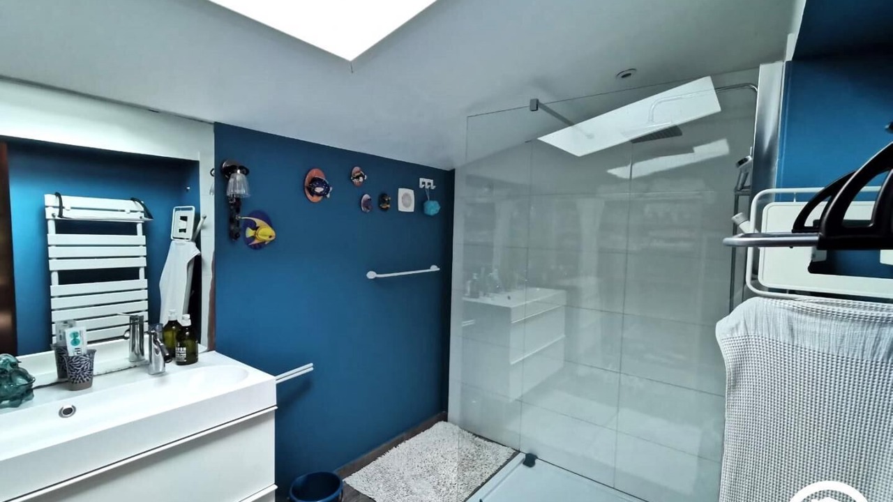 Photo of Bathroom in Soubes