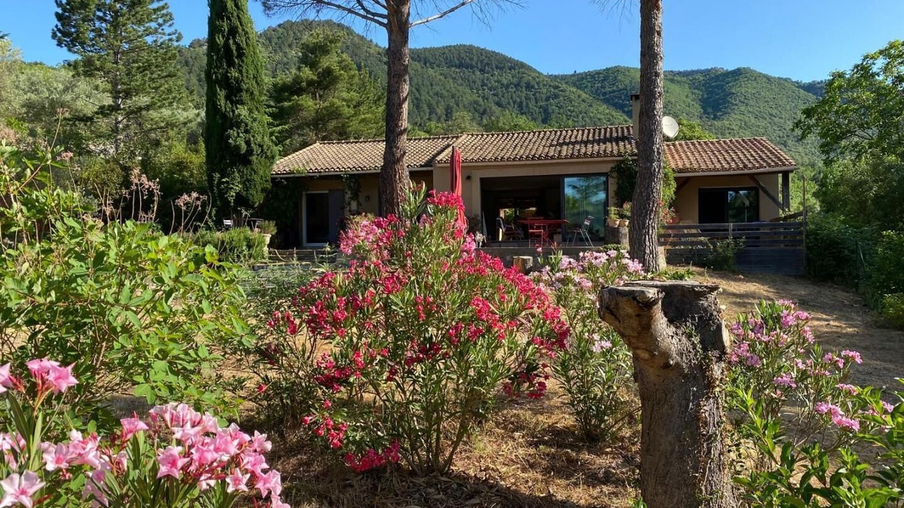 Photo of Outdoor in Soubes