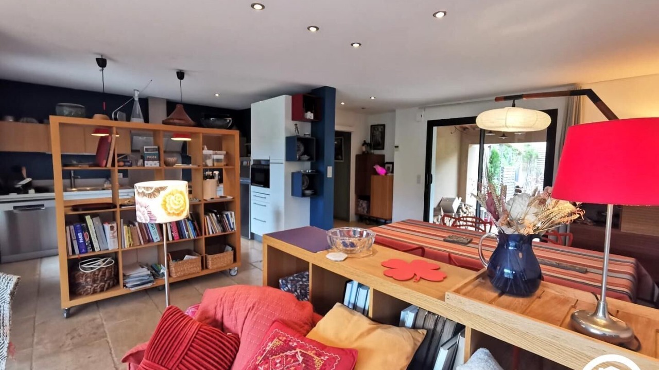 Photo of Livingroom in Soubes